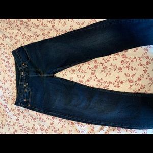 Levi’s 512 | 29X32